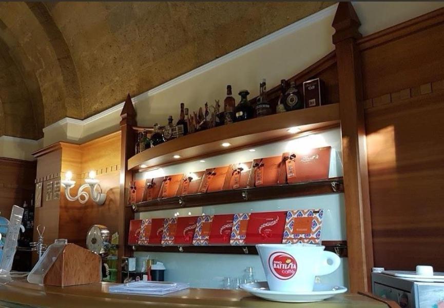 Stella Murgiana 알타무라 외부 사진